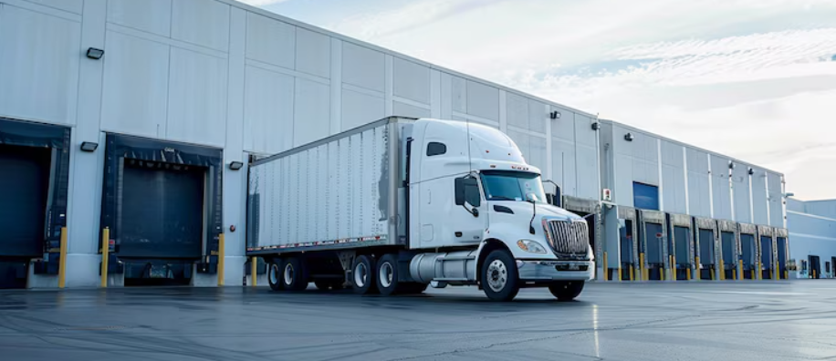 Truck rental melbourne