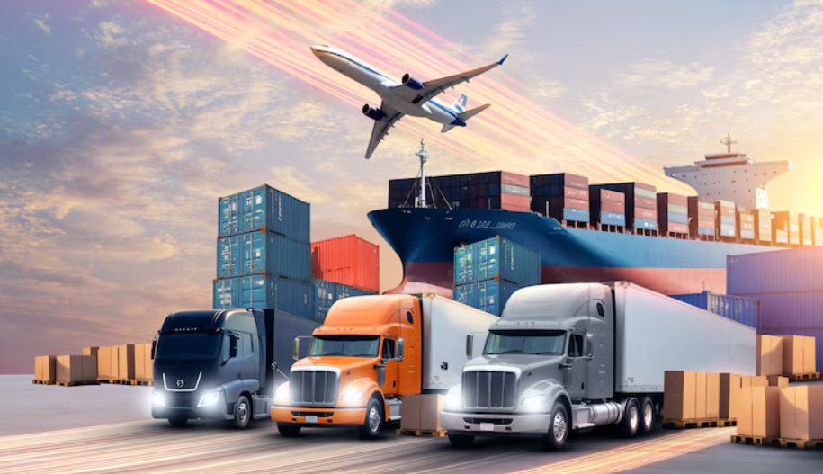 logistics