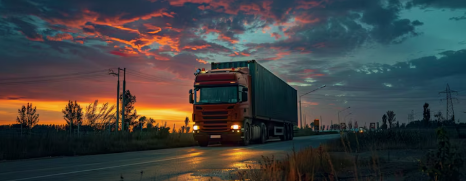 truck hire carlton