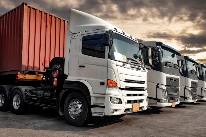 truck rental