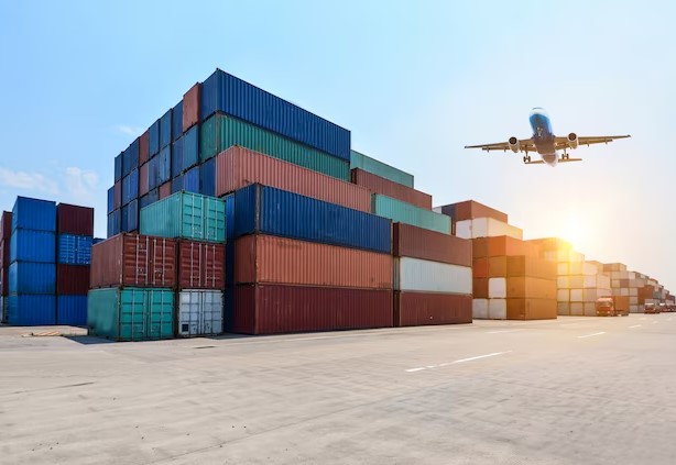 Logistics partner Truganina