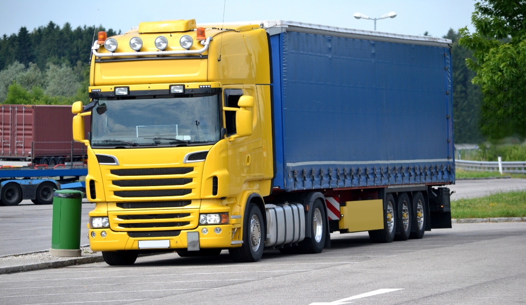 truck hire melbourne australia