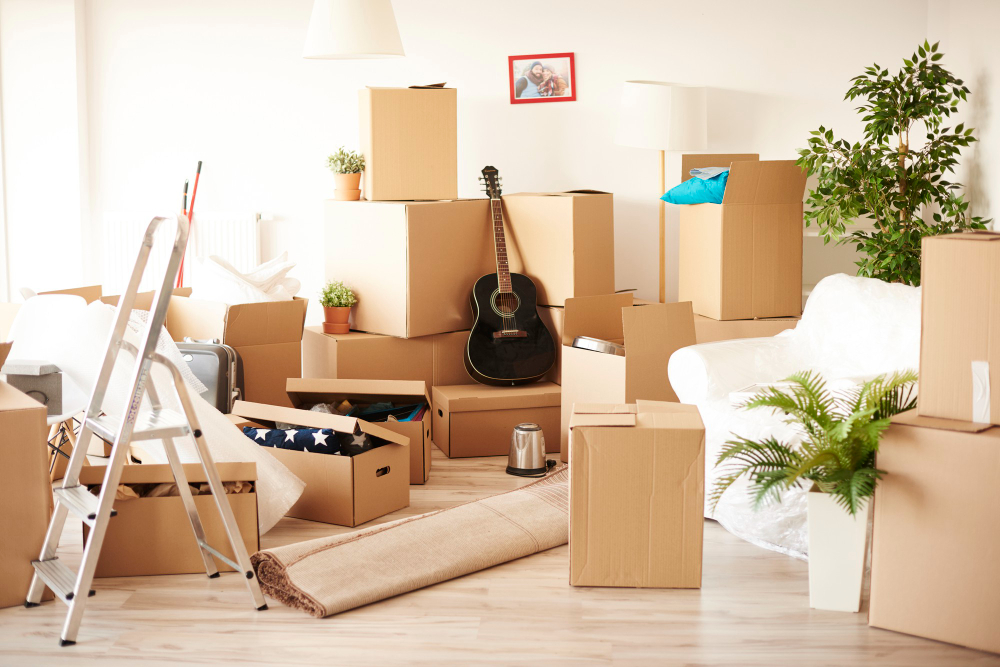 removals solutions